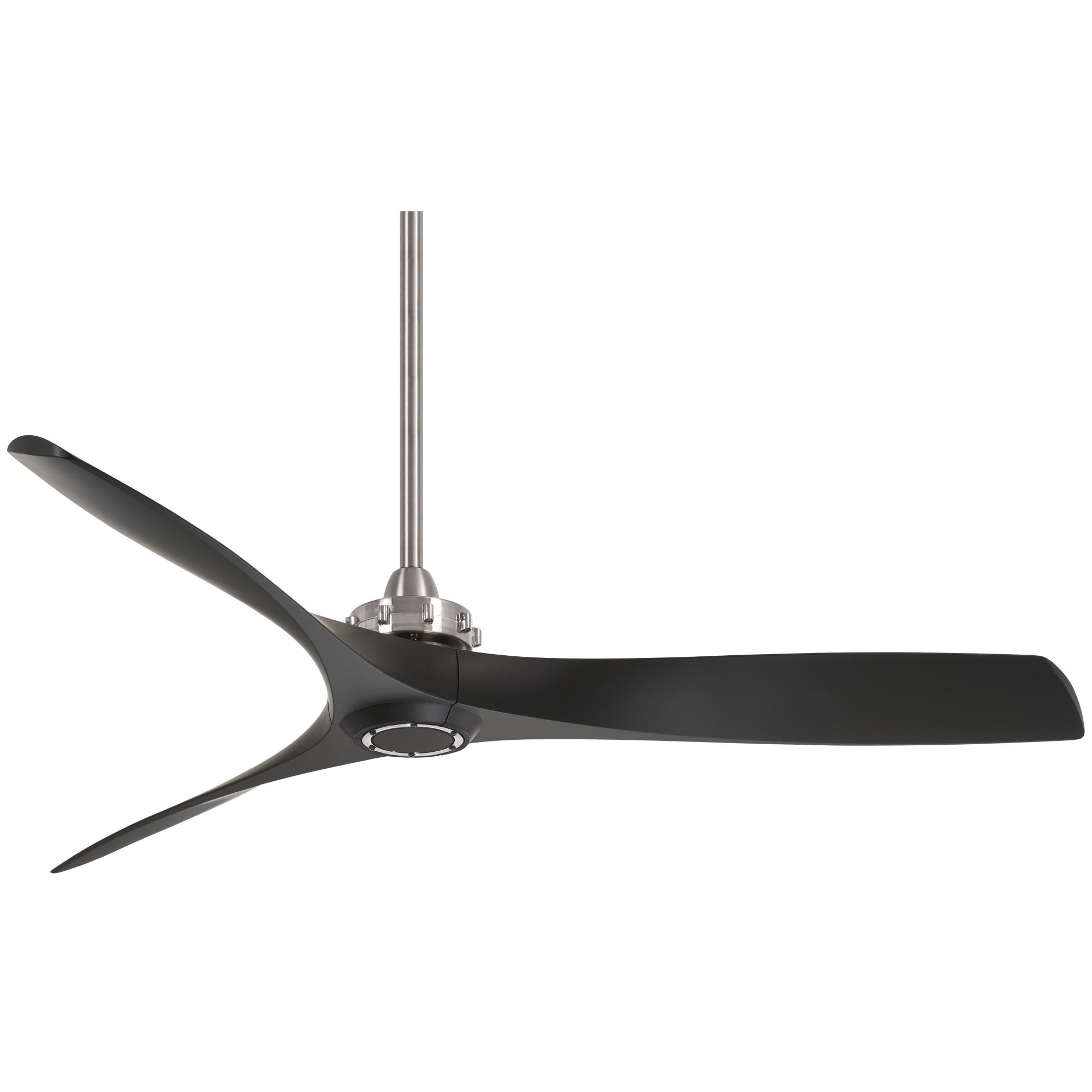 Minka Aire Aviation 60 Inch Ceiling Fan - F853-BN/CL