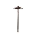 Kichler Lighting 21 Inch Decorative Pathway Light - 16125AZT27