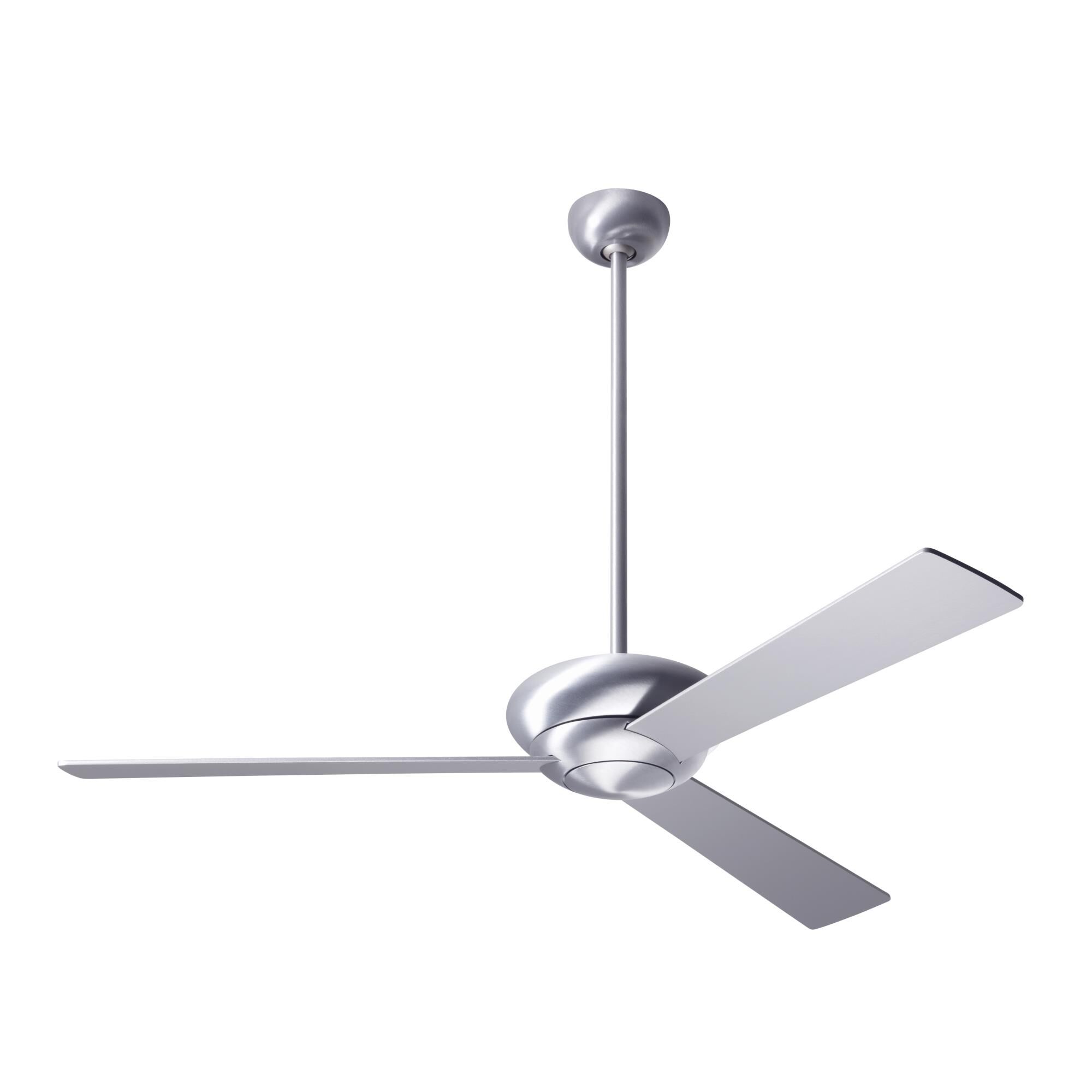 Modern Fan Company Altus 42 Inch Ceiling Fan - ALT-BA-42-MG-NL-002
