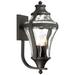 Minka Lavery Libre 20 Inch Tall 4 Light Outdoor Wall Light - 72563-66