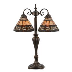 Meyda Lighting Ilona 28 Inch Table Lamp - 147734