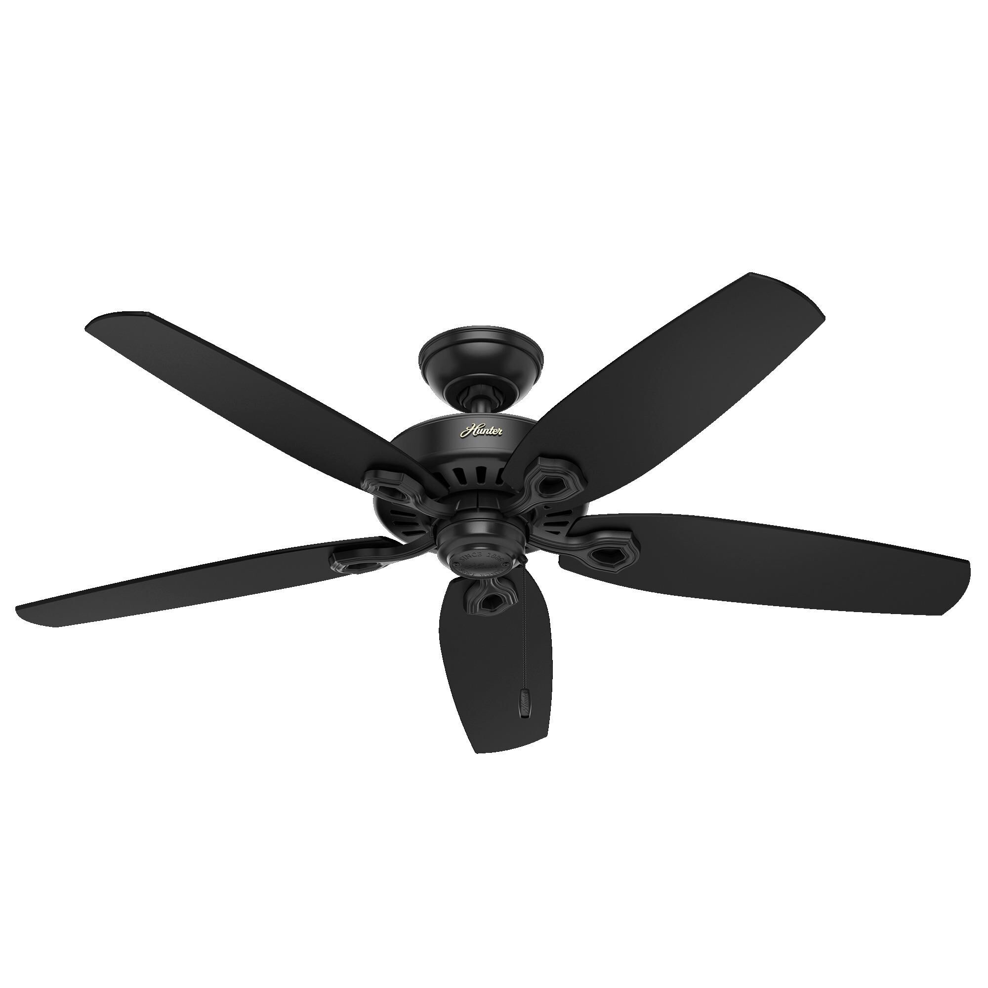 Hunter Fan Builder 52 Inch Ceiling Fan - 53294
