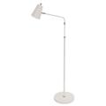 House of Troy Kirby 54 Inch Floor Lamp - K100-WT