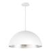 Modern Forms Yolo 26 Inch LED Large Pendant - PD-55726-SL