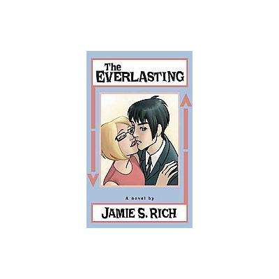 The Everlasting by Jamie S. Rich (Paperback - Oni Pr)