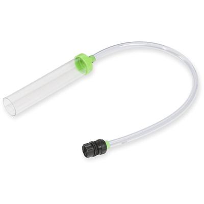 Python No Spill Clean 'N Fill Replacement Gravel Tube, 10" (X-Small)