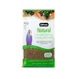 Natural Premium Daily Bird Food for Small Birds, 2.25 LBS