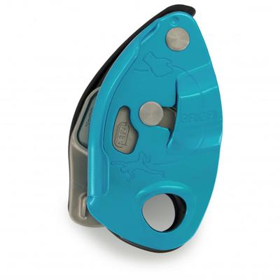 Petzl - GriGri - Sicherungsgerät türkis Image