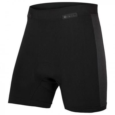 Endura - Engineered Padded Boxer Clickfast - Radunterhose Gr M schwarz Image