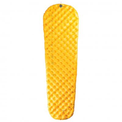 Sea to Summit - Ultralight Mat - Isomatte Gr 183 x 55 cm - Regular Orange