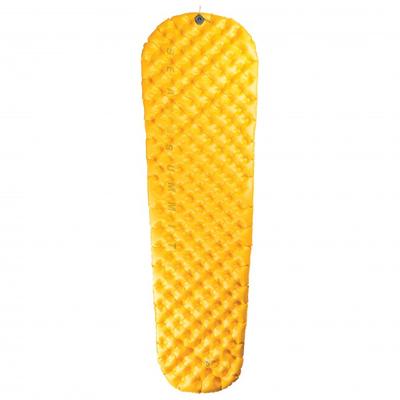 Sea to Summit - Ultralight Mat - Isomatte Gr 183 x 55 cm - Regular Orange