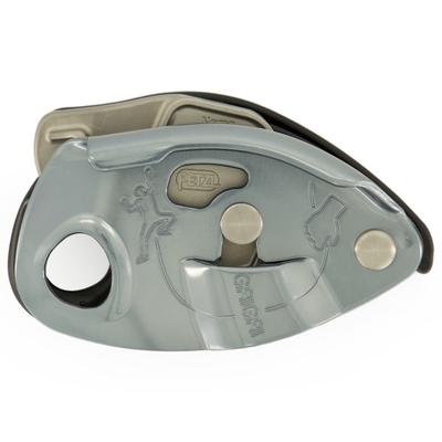 Petzl - GriGri - Sicherungsgerät grau Image