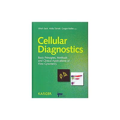 Cellular Diagnostics by Ulrich Sack (Hardcover - S Karger Ag)