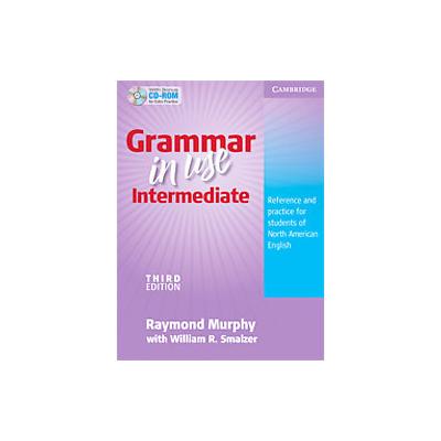 Grammar in Use Intermediate by Raymond Murphy (Mixed media product - Cambridge Univ Pr)
