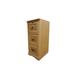 Foundry Select Rafeef 2-Drawer Vertical Filing Cabinet Wood in Brown | 30.25 H x 18.25 W x 22 D in | Wayfair 2DD7A1472CD0472F88D893D890EB29A1