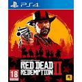 Take 2 NG JEU CONSOLE ROCKSTAR RED DEAD REDEMPTION 2 PS4