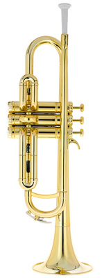 Startone PTR-20 Bb- Trumpet Gold