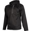 Klim Alpha Capuche, noir, taille S