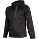 Klim Alpha Capuche, noir, taille S