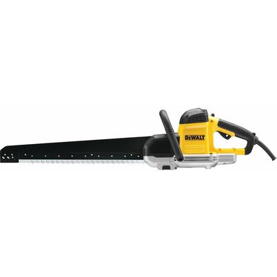 Dewalt - Spezialsäge Alligator DWE399-QS 1700W