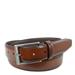Florsheim Carmine 33mm Belt (Men's) Brown 44 Leather