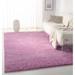 Pink 48 x 1.1811 in Indoor Area Rug - Wade Logan® Jiang Area Area Rug Polypropylene | 48 W x 1.1811 D in | Wayfair 40E083F76B344495B56D99EBA463DA5D