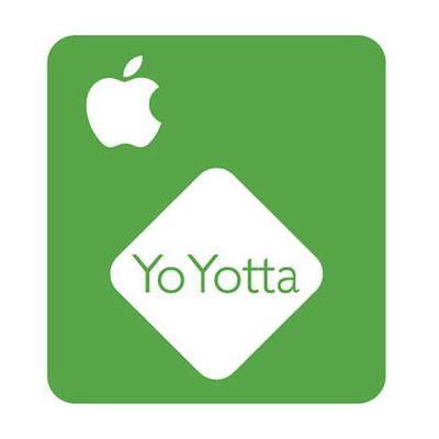 mLogic YoYotta ID LTFS Software for macOS ML-YY-MAC