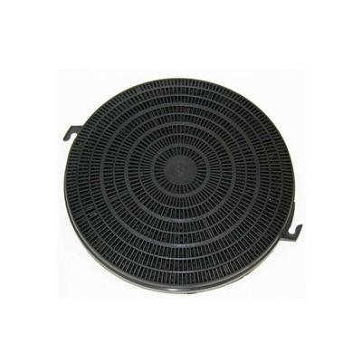 Whirlpool - Filtre charbon diametre 210 x 26 mm Type D211 pour Hotte
