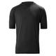 Musto Unisex Insignia Uv Fast Dry Short-sleeve T-shirt Black XS