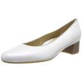 ARA Damen VICENZA Pumps, OFFWHITE, 35