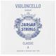 Jargar 638901 JARGAR Cello single string A "Classic" Chrome steel Medium