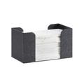 Rebrilliant Free Standing Napkin Holder Plastic in Black | 5 H x 9 W x 5 D in | Wayfair 3536C6A5727342BBAECE0BDF6621FCB2