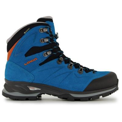 Lowa - Women's Badia GTX - Wanderschuhe UK 6,5 | EU 40 blau
