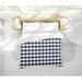 Highland Dunes Delrosario Comforter Set Polyester/Polyfill/Microfiber in Blue/Navy | Twin Comforter + 1 Pillow Case | Wayfair