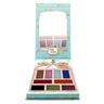 Pretty Vulgar - Throwing Shade: Pretty Birdie Eyeshadow Palette Palette ombretti 1 pieces Bianco unisex