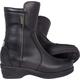 Daytona SL Pilot GTX Gore-Tex wasserdichte Damen Motorradstiefel, schwarz, Größe 39