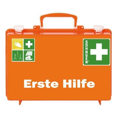 Erste-Hilfe-Koffer »SAN« mit Erweiterungsset Plus, SÖHNGEN, 31x21x13 cm