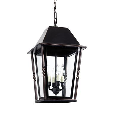 Audrey Outdoor Pendant - Ballard Designs