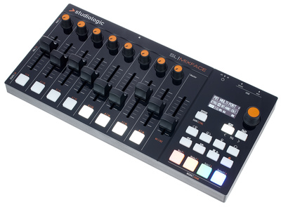 Studiologic SL Mixface