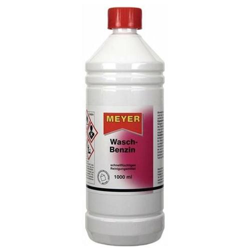 Meyer-chemie - Waschbenzin 1 l