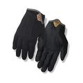 Giro Bike D'Wool Handschuhe Black-M 22 XXL