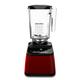 Blendtec Designer Series 650 Countertop Blender Plastic/Metal in Red | 15.5 H x 7 W x 9.25 D in | Wayfair D650C3226A1A-A1AP1D