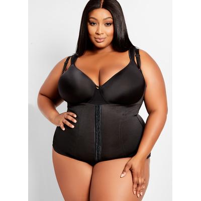 Plus Size Extra Firm Waist Shaper Cami