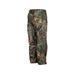 Gamehide Men's Elimitick Cover Up Pants Synthetic Blend, Realtree EDGE SKU - 627005