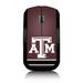 Texas A&M Aggies Wireless USB Computer Mouse