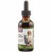 Natural Herbal Kidney Support Liquid Dog and Cat Supplement, 2 fl. oz., 1.75 IN