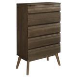 Everly Wood Chest - East End Imports MOD-6072-WAL