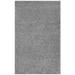 Enyssa Solid 8x10 Shag Area Rug - East End Imports R-1145A-810