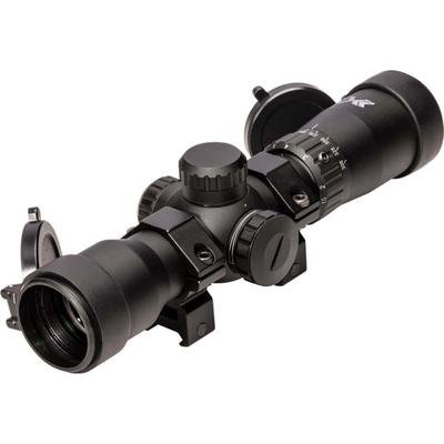 Bear X Speed Comp 1-5 x 24mm Scope ACBS