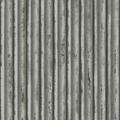 York Wallcoverings Weathered Metal 32.8' L x 20.8" W Wallpaper Roll Fabric in Gray/White | 20.8 W in | Wayfair MM1718